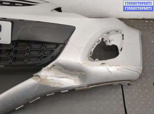 купить Бампер на Opel Corsa D 2006-2014