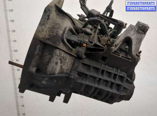 купить КПП 5-ст.мех. (МКПП) на Volvo S40 2004-