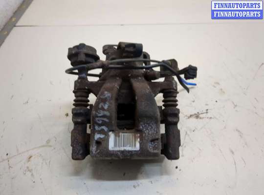 Суппорт CT1139551 на Citroen C4 Picasso 2006-2013