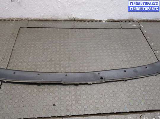 купить Жабо под дворники (дождевик) на BMW X6 E71 2007-2014