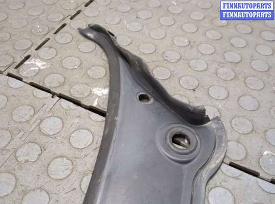 купить Жабо под дворники (дождевик) на BMW X6 E71 2007-2014