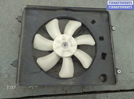 купить Вентилятор радиатора на Honda CR-V 2011-2018