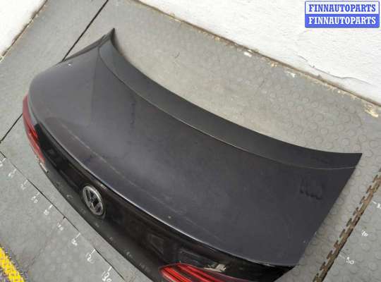 купить Крышка (дверь) багажника на Volkswagen Passat CC 2012-2017