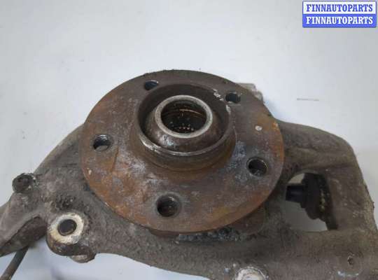 купить Рычаг подвески на Audi A4 (B8) 2007-2015