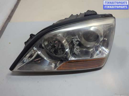 Купить Фара (передняя) на KIA Sorento BL 2002-2011 Фара (передняя) KA606263 на KIA Sorento BL 2002-2011