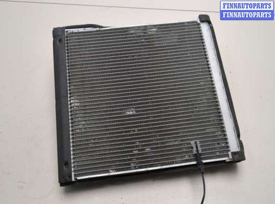 Испаритель кондиционера на Toyota Highlander II (XU40)