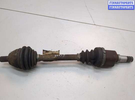 Полуось (приводной вал, шрус) FO2142854 на Ford Focus 2 2005-2008