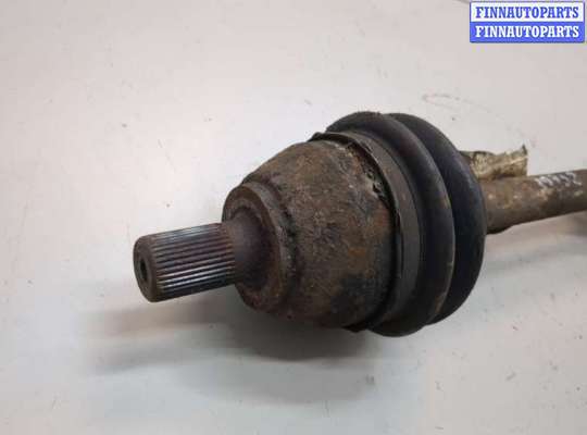 купить Полуось (приводной вал, шрус) на Ford Focus 2 2005-2008