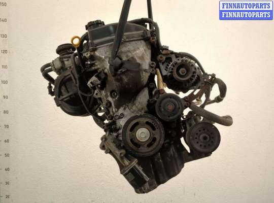 купить Компрессор кондиционера на Toyota Yaris 2005-2011