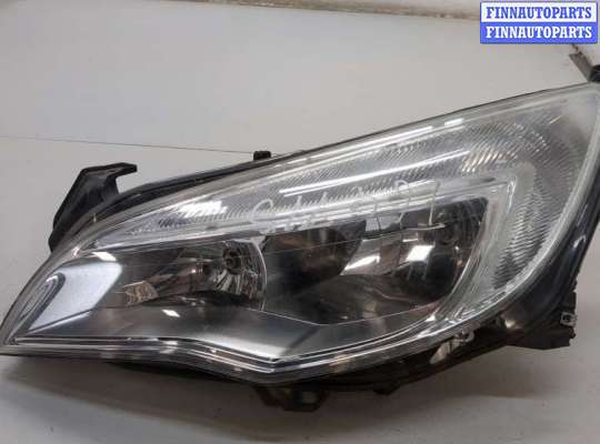 Купить Фара (передняя) на Opel Astra J 2010-2017 Фара (передняя) OP2446773 на Opel Astra J 2010-2017