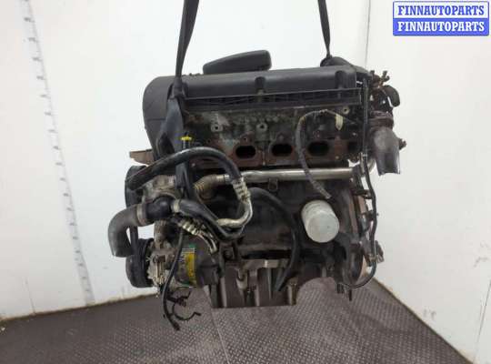 купить Двигатель (ДВС) на Opel Astra H 2004-2010