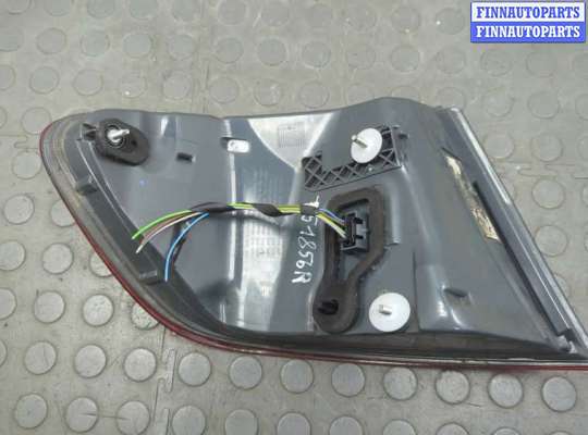 купить Фонарь (задний) на BMW 5 F10 2010-2017