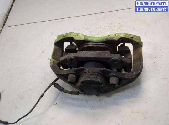 Суппорт на BMW 5 (F10/F11)