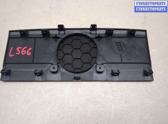 купить Пластик центральной консоли на Mazda 6 2008-2012 USA