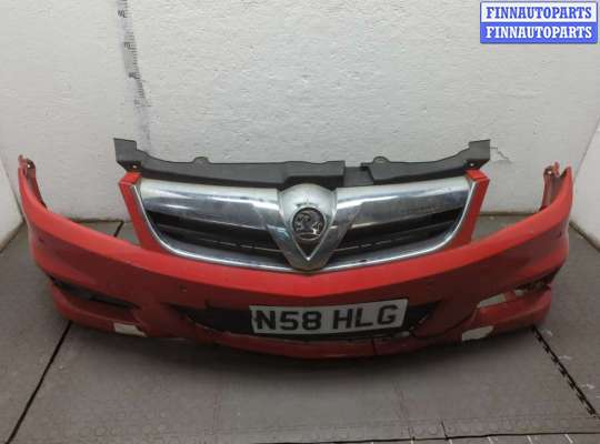 купить Фара противотуманная (галогенка) на Opel Vectra C 2002-2008