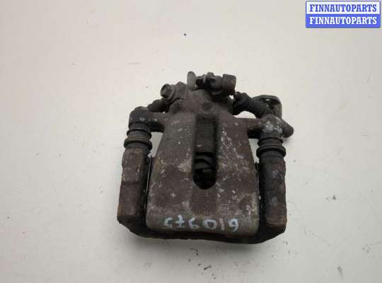 Суппорт OP2345604 на Opel Astra H 2004-2010