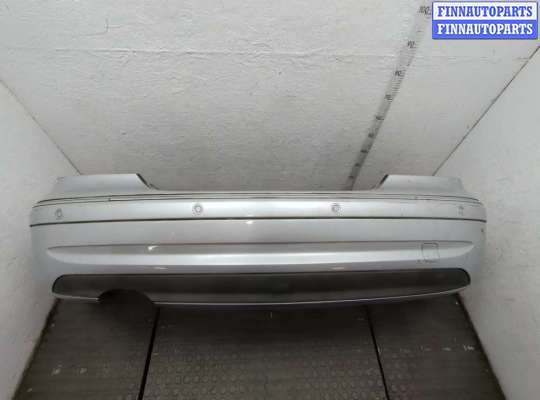 Бампер MB1722885 на Mercedes CLK W209 2002-2010