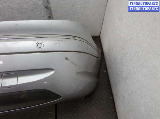купить Бампер на Mercedes CLK W209 2002-2010