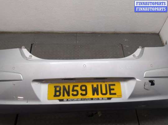 купить Усилитель бампера на Hyundai i30 2007-2012