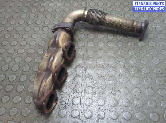 купить Коллектор выпускной на Audi Q7 2005-2015