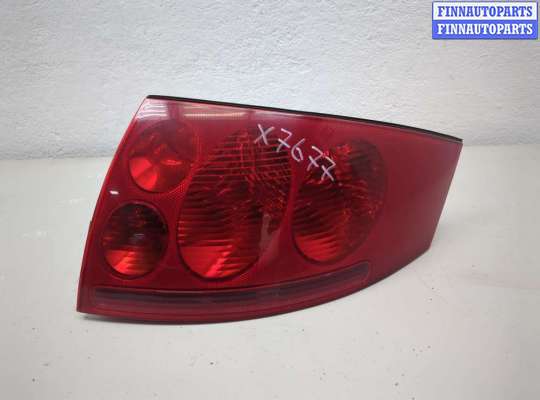 Фонарь (задний) AU1754927 на Audi TT (8N) 1998-2006