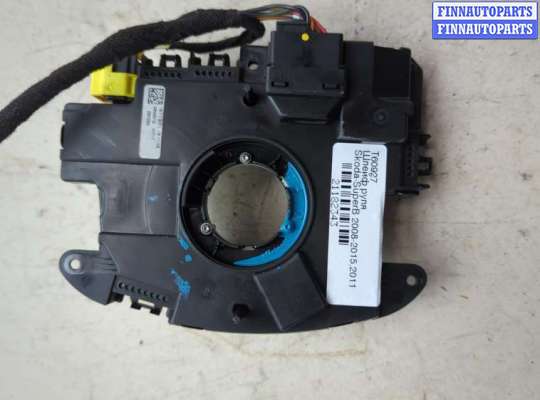 Купить Шлейф руля на Skoda SuperB 2008-2015 Шлейф руля SK530853 на Skoda SuperB 2008-2015