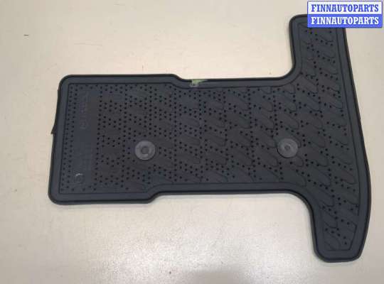 купить Ковер салона на Mazda CX-9 2016-2022