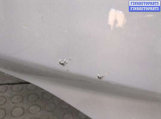 купить Капот на KIA Sportage 2004-2010