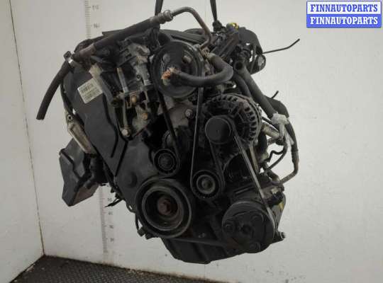 купить Двигатель (ДВС) на Ford Mondeo 4 2007-2015