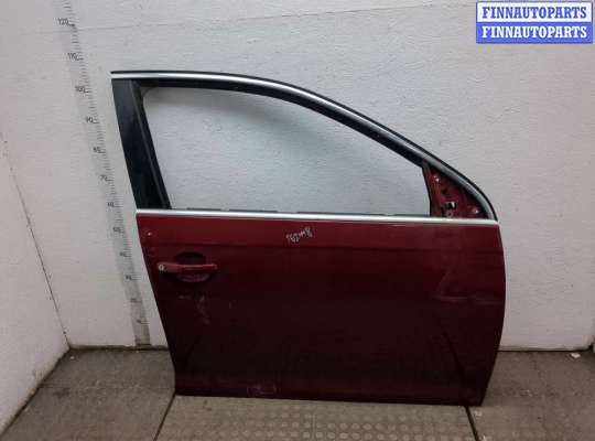 Стекло боковой двери VG2747039 на Volkswagen Jetta 5 2005-2011