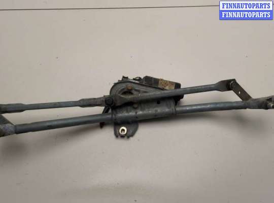 купить Механизм стеклоочистителя (трапеция дворников) на Audi A4 (B5) 1994-2000