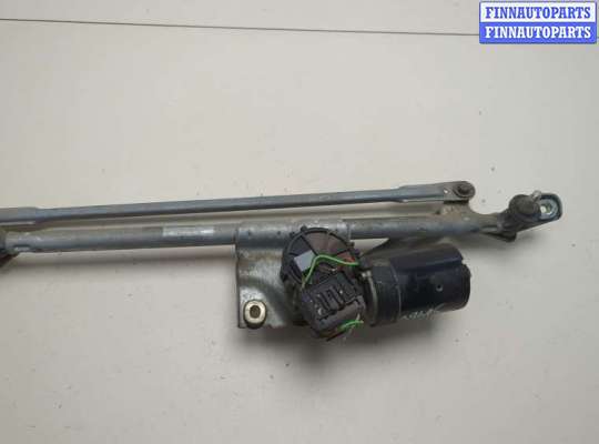 купить Механизм стеклоочистителя (трапеция дворников) на Opel Vectra B 1995-2002