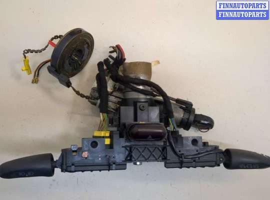 купить Переключатель поворотов и дворников (стрекоза) на Volkswagen Sharan 1995-1999
