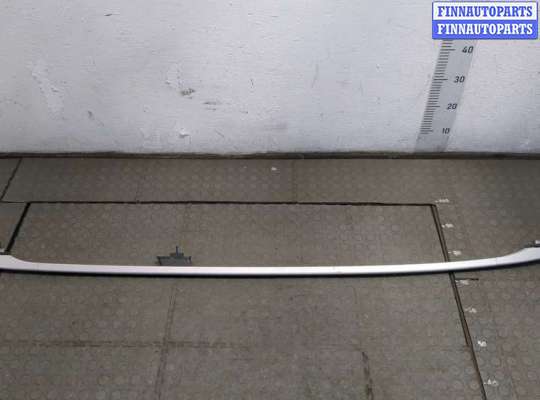 купить Рейлинг на крышу (одиночка) на Nissan Qashqai 2006-2013