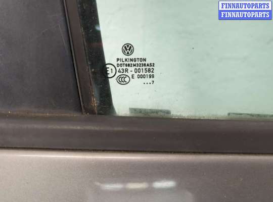 купить Дверь боковая (легковая) на Volkswagen Touran 2006-2010