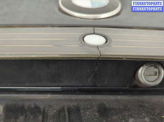 купить Замок багажника на BMW 7 E65 2001-2008