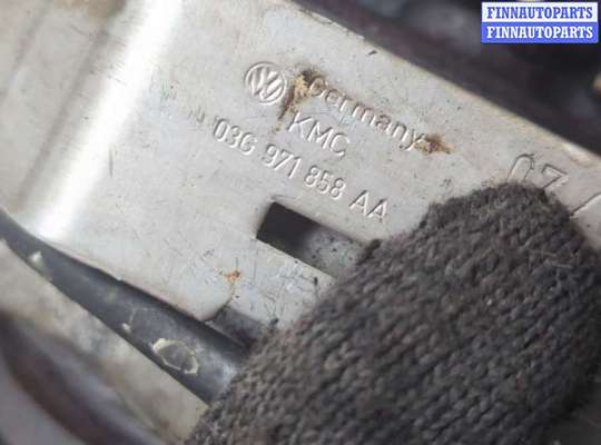 купить Турбина на Volkswagen Passat 7 2010-2015 Европа