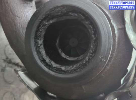 купить Турбина на Volkswagen Passat 7 2010-2015 Европа