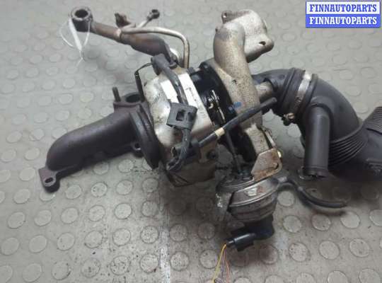 купить Турбина на Volkswagen Passat 7 2010-2015 Европа