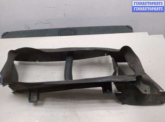 купить Воздухозаборник на Ford Focus 3 2011-2015