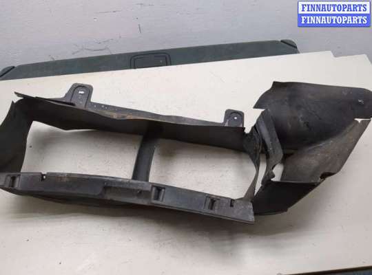 купить Воздухозаборник на Ford Focus 3 2011-2015