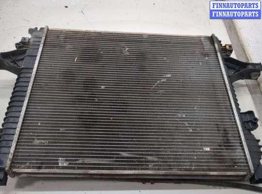 Радиатор охлаждения двигателя VL560189 на Volvo XC90 2002-2014