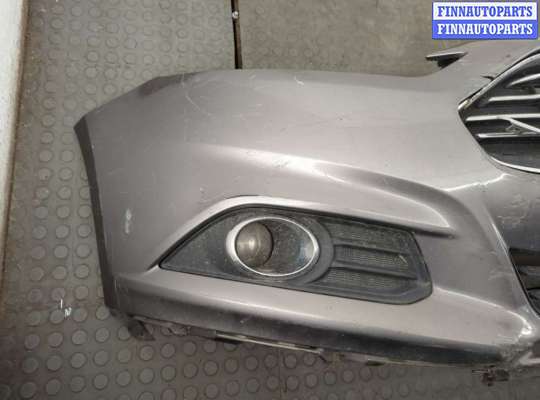 купить Бампер на Ford Fusion 2012-2016 USA