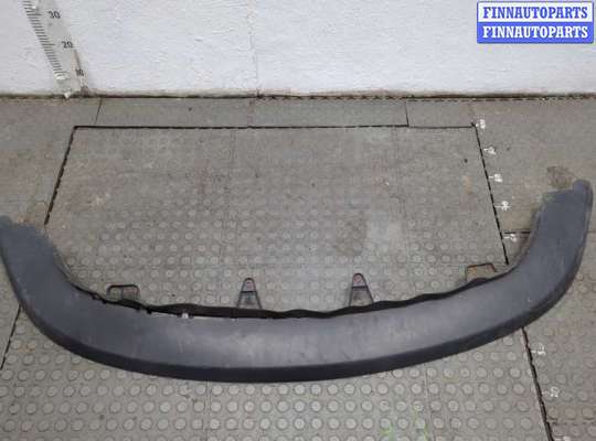 купить Юбка бампера нижняя на Volkswagen Golf 5 2003-2009