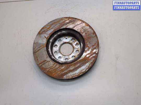 купить Диск тормозной на Volkswagen Touran 2006-2010