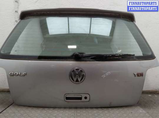 купить Фонарь дополнительный (стоп-сигнал) на Volkswagen Golf 4 1997-2006