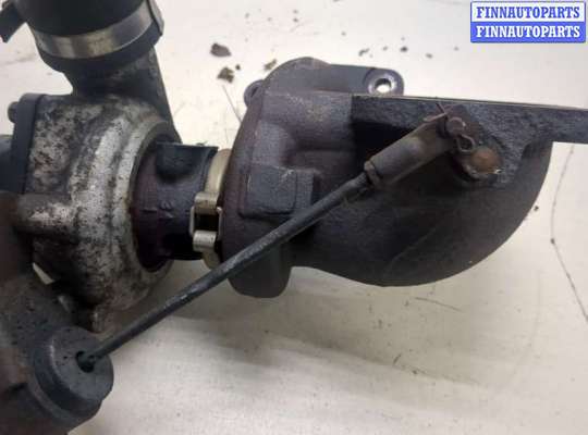 купить Турбина на Ford Transit 2006-2014