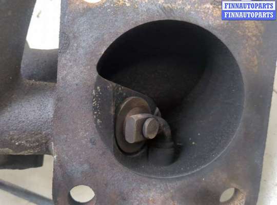 купить Турбина на Ford Transit 2006-2014