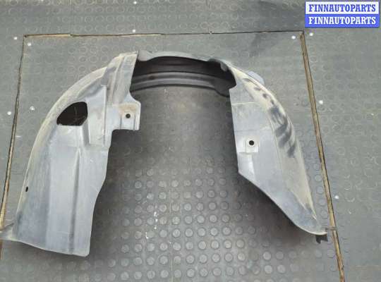 купить Защита арок (подкрылок) на Mini Cooper (R50 / 53) 2001-2006