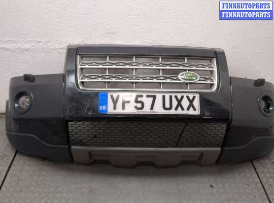 купить Бампер на Land Rover Freelander 2 2007-2014